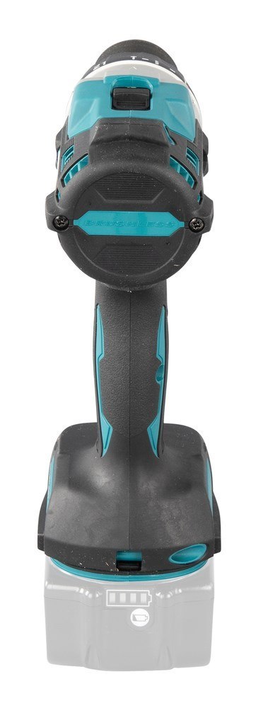 Makita DHP486Z wiertło 2100 RPM 2,7 kg Czarny, Niebieski Makita DHP486Z wiertło 2100 RPM 2,7 kg Czarny, Niebieski