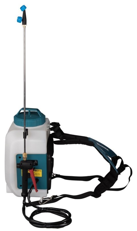 Makita DUS108Z Opryskiwacz ogrodowy Opryskiwacz ogrodowy plecakowy 10 l Makita DUS108Z Opryskiwacz ogrodowy Opryskiwacz ogrodowy plecakowy 10 l