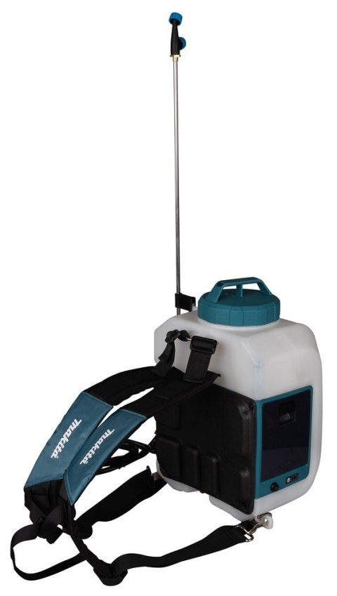 Makita DUS108Z Opryskiwacz ogrodowy Opryskiwacz ogrodowy plecakowy 10 l Makita DUS108Z Opryskiwacz ogrodowy Opryskiwacz ogrodowy plecakowy 10 l