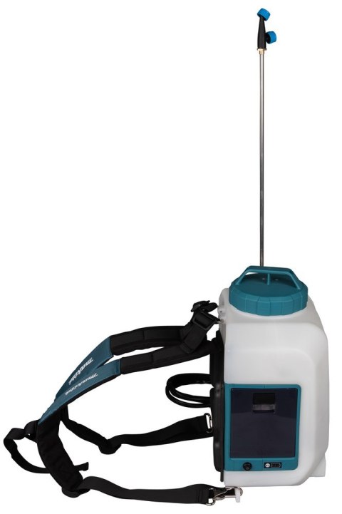 Makita DUS108Z Opryskiwacz ogrodowy Opryskiwacz ogrodowy plecakowy 10 l Makita DUS108Z Opryskiwacz ogrodowy Opryskiwacz ogrodowy plecakowy 10 l