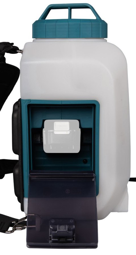 Makita DUS108Z Opryskiwacz ogrodowy Opryskiwacz ogrodowy plecakowy 10 l Makita DUS108Z Opryskiwacz ogrodowy Opryskiwacz ogrodowy plecakowy 10 l