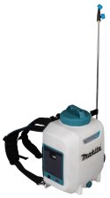 Makita DUS108Z Opryskiwacz ogrodowy Opryskiwacz ogrodowy plecakowy 10 l