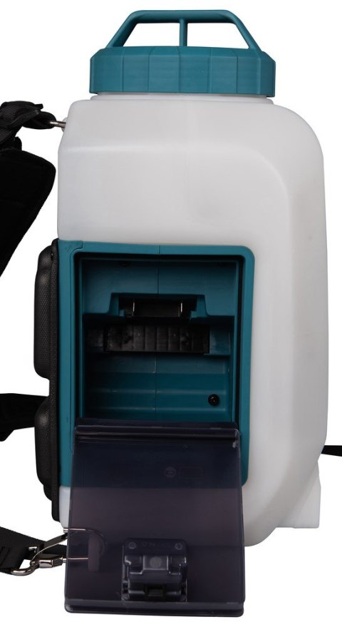 Makita DUS108Z Opryskiwacz ogrodowy Opryskiwacz ogrodowy plecakowy 10 l Makita DUS108Z Opryskiwacz ogrodowy Opryskiwacz ogrodowy plecakowy 10 l