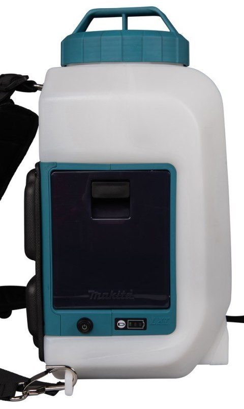 Makita DUS108Z Opryskiwacz ogrodowy Opryskiwacz ogrodowy plecakowy 10 l Makita DUS108Z Opryskiwacz ogrodowy Opryskiwacz ogrodowy plecakowy 10 l