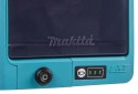 Makita DUS108Z Opryskiwacz ogrodowy Opryskiwacz ogrodowy plecakowy 10 l