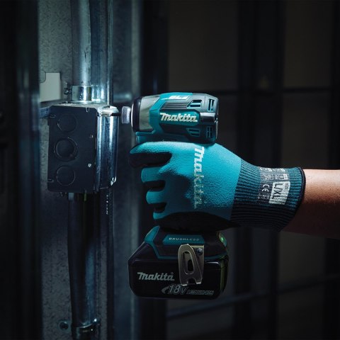 Makita Zakrętarka udarowa 18V DTD173Z 180Nm Makita Zakrętarka udarowa 18V DTD173Z 180Nm
