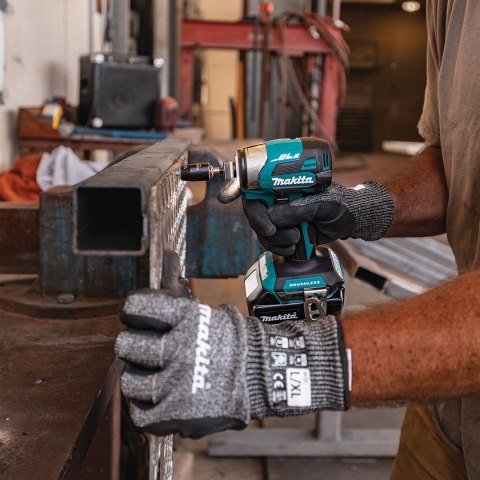 Makita Zakrętarka udarowa 18V DTD173Z 180Nm Makita Zakrętarka udarowa 18V DTD173Z 180Nm