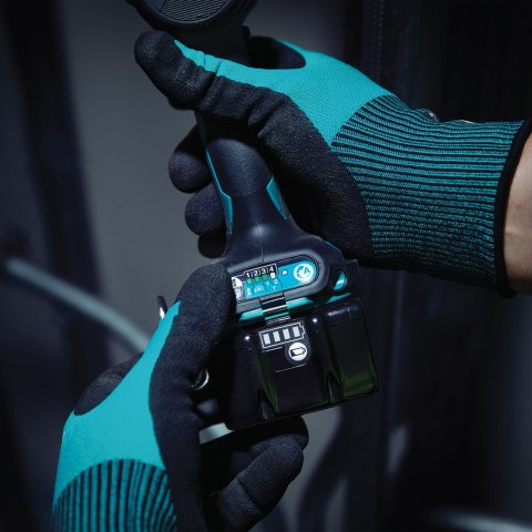 Makita Zakrętarka udarowa 18V DTD173Z 180Nm Makita Zakrętarka udarowa 18V DTD173Z 180Nm