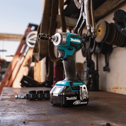 Makita Zakrętarka udarowa 18V DTD173Z 180Nm Makita Zakrętarka udarowa 18V DTD173Z 180Nm