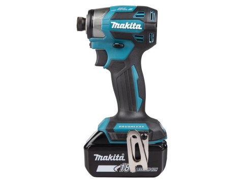 Makita Zakrętarka udarowa 18V DTD173Z 180Nm Makita Zakrętarka udarowa 18V DTD173Z 180Nm