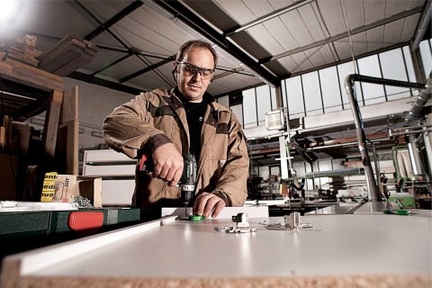 Metabo POWERMAXX BS BASIC 1400 RPM Zamek centralny 800 g Czarny, Czerwony Metabo POWERMAXX BS BASIC 1400 RPM Zamek centralny 800 g Czarny, Czerwony