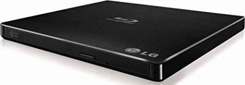 Napęd LG BP55EB40 BP55EB40 (USB 2.0; zewnętrzna) Napęd LG BP55EB40 BP55EB40 (USB 2.0; zewnętrzna)
