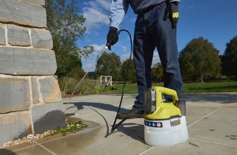 Opryskiwacz RYOBI OWS1880 OWS1880 Opryskiwacz RYOBI OWS1880 OWS1880