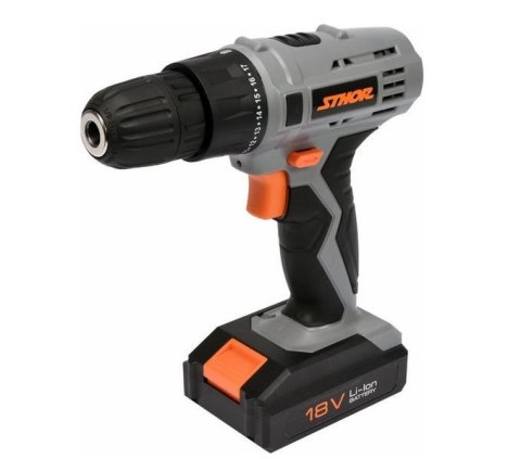Sthor 78983 wiertło 780 g Sthor 78983 wiertło 780 g