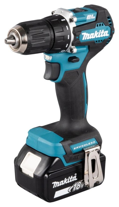 Wiertarko-wkrętarka 18V DDF487Z MAKITA Wiertarko-wkrętarka 18V DDF487Z MAKITA