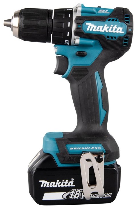 Wiertarko-wkrętarka 18V DDF487Z MAKITA Wiertarko-wkrętarka 18V DDF487Z MAKITA