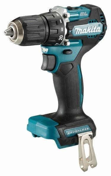 Wiertarko-wkrętarka 18V DDF487Z MAKITA Wiertarko-wkrętarka 18V DDF487Z MAKITA
