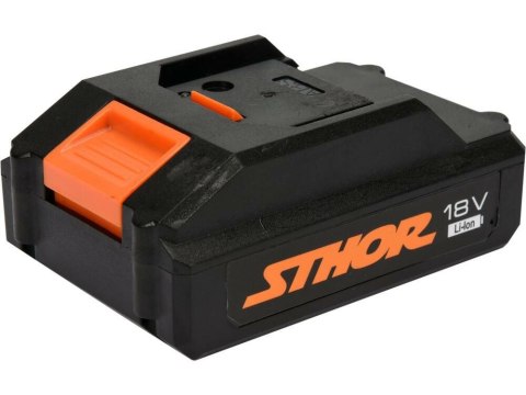 Wiertarko-wkrętarka 18V STHOR 78972