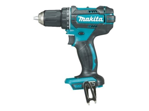 Wiertarko-wkrętarka Makita DDF482Z Body, akumulatorowa 18V bez akumulatorów i ładowarki Wiertarko-wkrętarka Makita DDF482Z Body, akumulatorowa 18V bez akumulatorów i ładowarki
