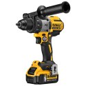 Wiertarko-wkrętarka akumulatorowa DeWalt DCD991P2-QW Li-lon 18V/5,0Ah
