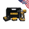 Wiertarko-wkrętarka akumulatorowa DeWalt DCD991P2-QW Li-lon 18V/5,0Ah