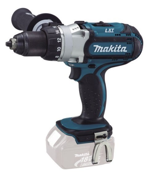 Wiertartko-Wkrętarka 18V bez Aku DDF451Z MAKITA Wiertartko-Wkrętarka 18V bez Aku DDF451Z MAKITA
