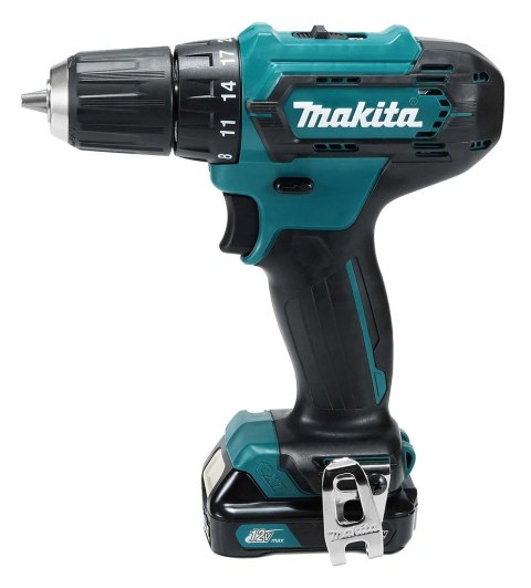 Wkrętarka 12V DF333DWY MAKITA Wkrętarka 12V DF333DWY MAKITA