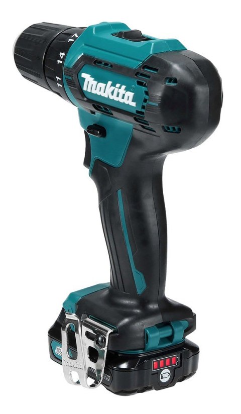 Wkrętarka 12V DF333DWY MAKITA Wkrętarka 12V DF333DWY MAKITA