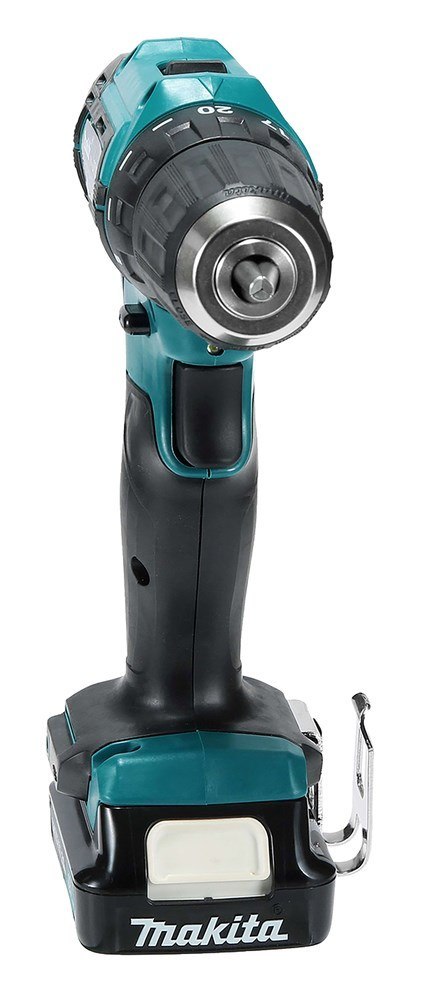 Wkrętarka 12V DF333DWY MAKITA Wkrętarka 12V DF333DWY MAKITA