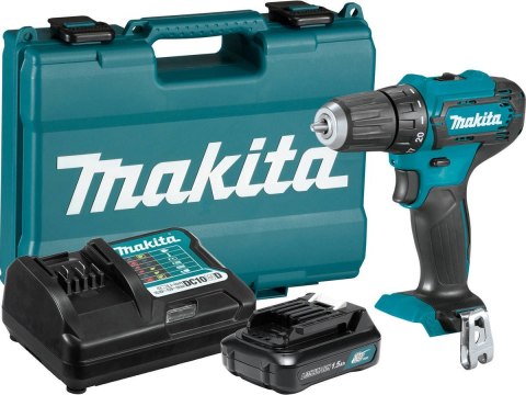 Wkrętarka 12V DF333DWY MAKITA Wkrętarka 12V DF333DWY MAKITA