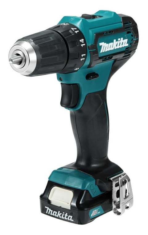 Wkrętarka 12V DF333DWY MAKITA Wkrętarka 12V DF333DWY MAKITA