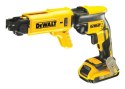 Wkrętarka do płyt DeWalt DCF620D2K-QW