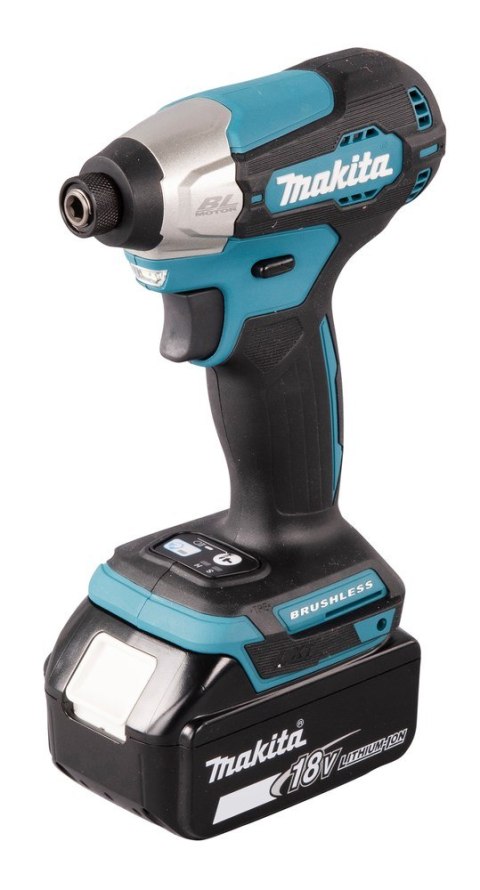 Zakrętarka udarowa 18V 140Nm DTD157Z MAKITA Zakrętarka udarowa 18V 140Nm DTD157Z MAKITA