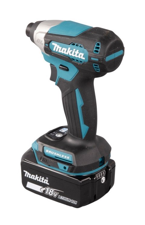 Zakrętarka udarowa 18V 140Nm DTD157Z MAKITA Zakrętarka udarowa 18V 140Nm DTD157Z MAKITA