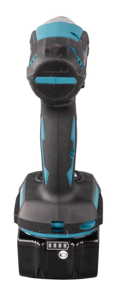 Zakrętarka udarowa 18V 140Nm DTD157Z MAKITA Zakrętarka udarowa 18V 140Nm DTD157Z MAKITA