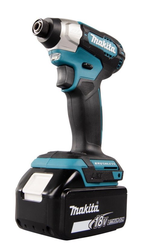 Zakrętarka udarowa 18V 140Nm DTD157Z MAKITA Zakrętarka udarowa 18V 140Nm DTD157Z MAKITA