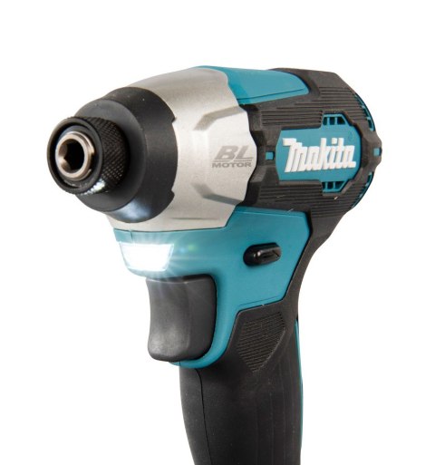 Zakrętarka udarowa 18V 140Nm DTD157Z MAKITA Zakrętarka udarowa 18V 140Nm DTD157Z MAKITA