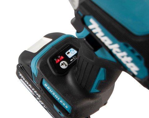 Zakrętarka udarowa 18V 140Nm DTD157Z MAKITA Zakrętarka udarowa 18V 140Nm DTD157Z MAKITA