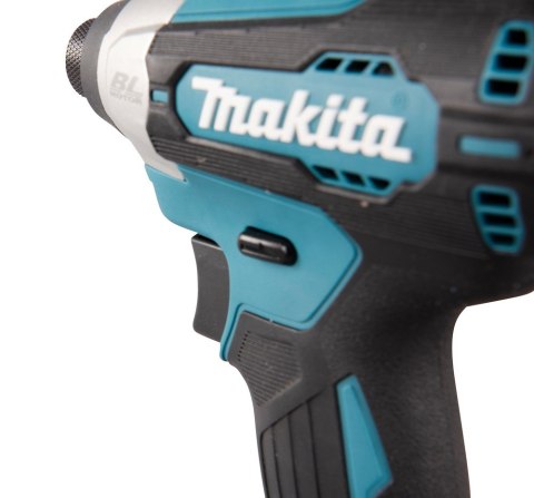 Zakrętarka udarowa 18V 140Nm DTD157Z MAKITA Zakrętarka udarowa 18V 140Nm DTD157Z MAKITA