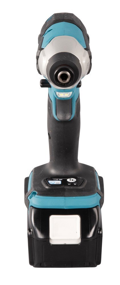 Zakrętarka udarowa 18V 140Nm DTD157Z MAKITA Zakrętarka udarowa 18V 140Nm DTD157Z MAKITA