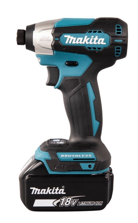 Zakrętarka udarowa 18V 140Nm DTD157Z MAKITA Zakrętarka udarowa 18V 140Nm DTD157Z MAKITA