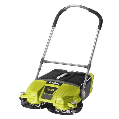 Zamiatarka akumulatorowa RYOBI 18V 53cm R18SW3-0 Zamiatarka akumulatorowa RYOBI 18V 53cm R18SW3-0