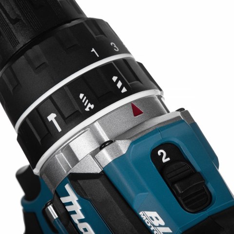 Zestaw Combo 18V 3x5,0Ah DLX2359TJ1 MAKITA Zestaw Combo 18V 3x5,0Ah DLX2359TJ1 MAKITA