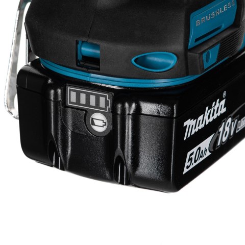 Zestaw Combo 18V 3x5,0Ah DLX2359TJ1 MAKITA Zestaw Combo 18V 3x5,0Ah DLX2359TJ1 MAKITA