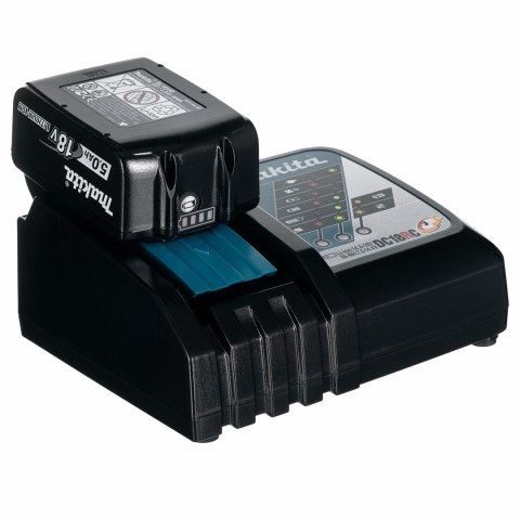 Zestaw Combo 18V 3x5,0Ah DLX2359TJ1 MAKITA Zestaw Combo 18V 3x5,0Ah DLX2359TJ1 MAKITA