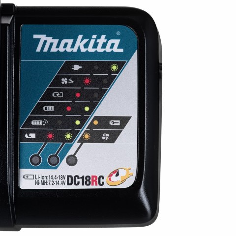 Zestaw Combo 18V 3x5,0Ah DLX2359TJ1 MAKITA Zestaw Combo 18V 3x5,0Ah DLX2359TJ1 MAKITA