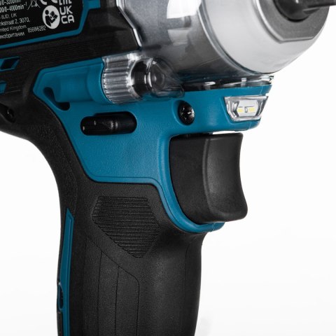 Zestaw Combo 18V 3x5,0Ah DLX2359TJ1 MAKITA Zestaw Combo 18V 3x5,0Ah DLX2359TJ1 MAKITA