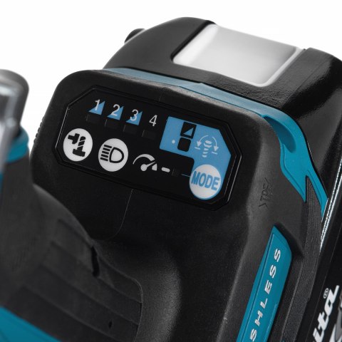 Zestaw Combo 18V 3x5,0Ah DLX2359TJ1 MAKITA Zestaw Combo 18V 3x5,0Ah DLX2359TJ1 MAKITA