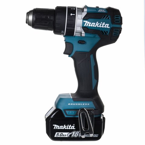 Zestaw Combo 18V 3x5,0Ah DLX2359TJ1 MAKITA Zestaw Combo 18V 3x5,0Ah DLX2359TJ1 MAKITA