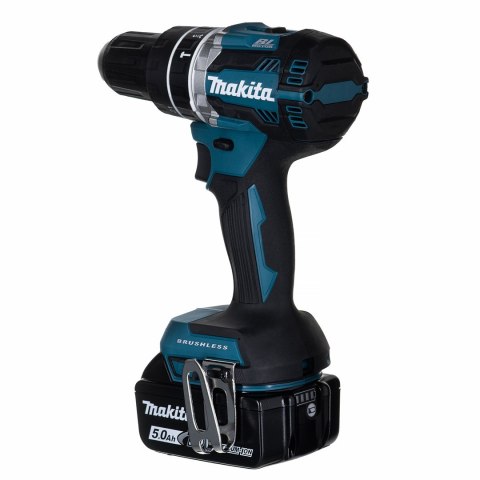 Zestaw Combo 18V 3x5,0Ah DLX2359TJ1 MAKITA Zestaw Combo 18V 3x5,0Ah DLX2359TJ1 MAKITA